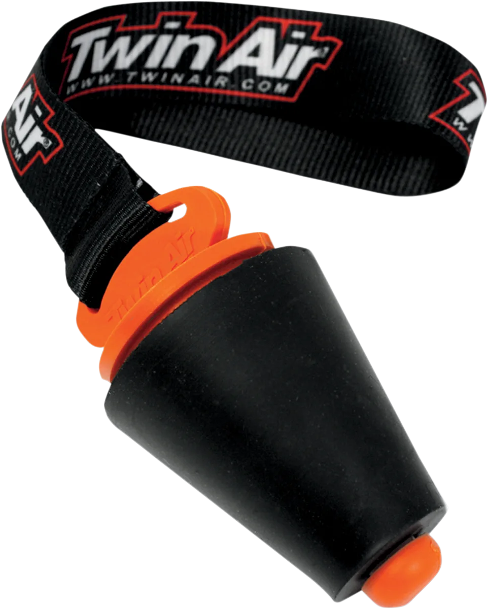 Exhaust Plug