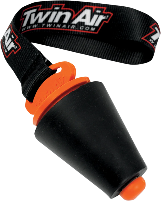 Exhaust Plug