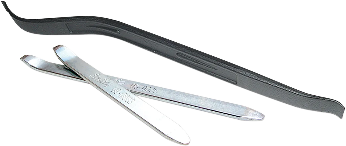 Tire Iron Set