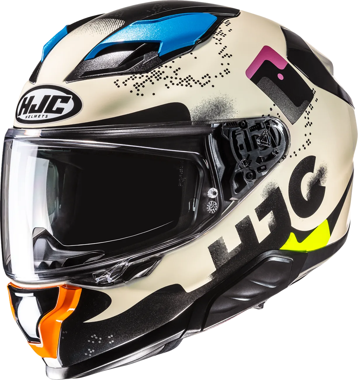 F71 Faco Helmet