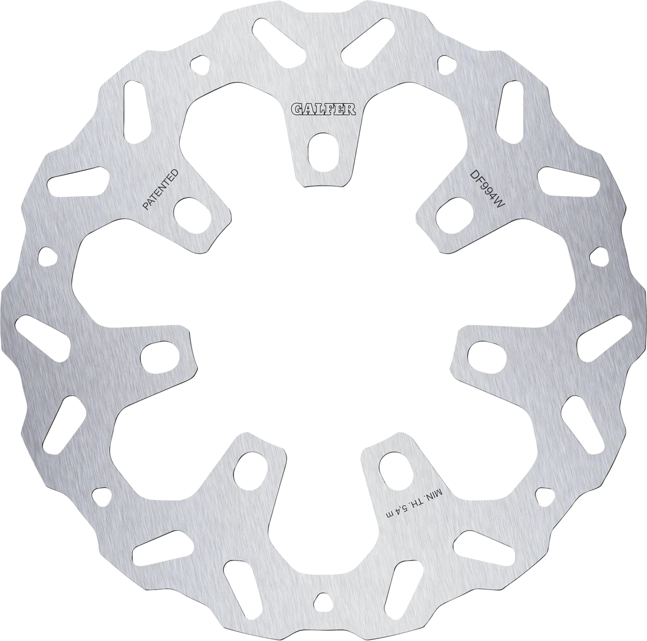 Brake Rotor