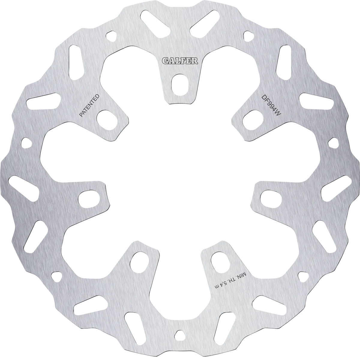 Brake Rotor