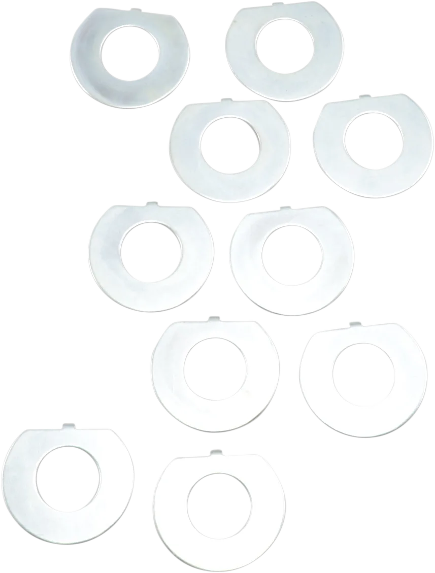 Stem Nut Lock Washers