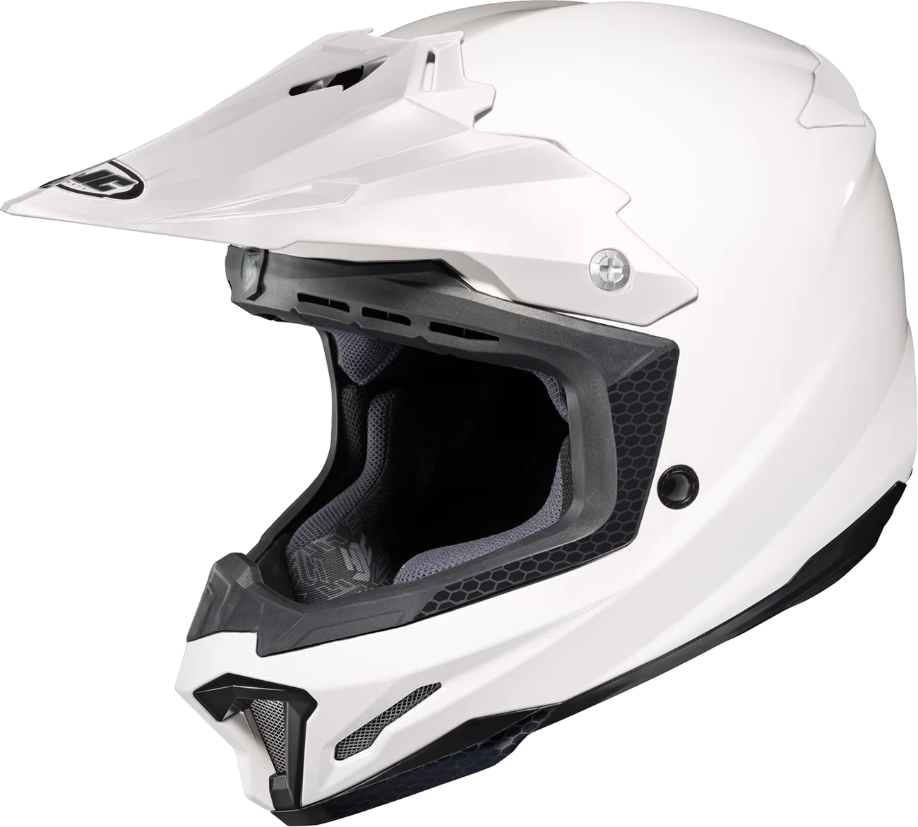 CL-X7 Plus Solid Helmet