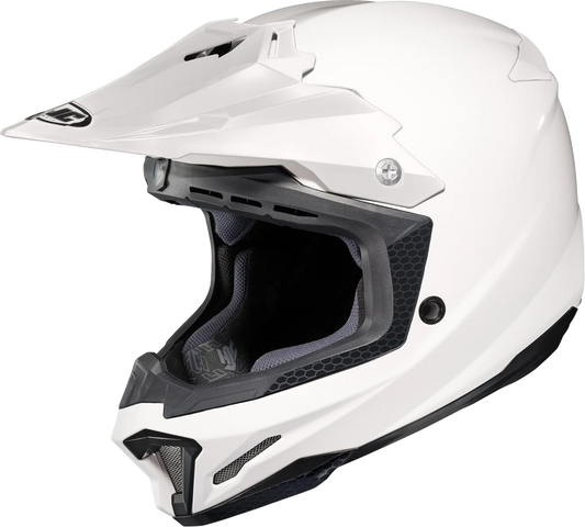 CL-X7 Plus Solid Helmet