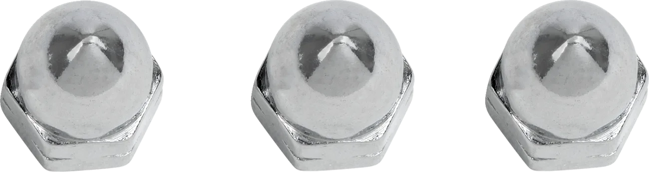 Chrome Ware Nuts