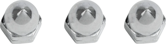 Chrome Ware Nuts