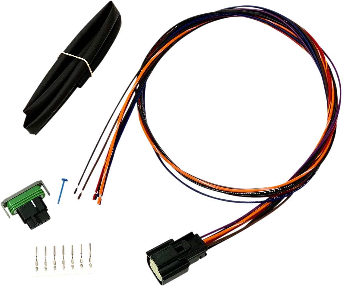 Replacement Rear Fender Harness