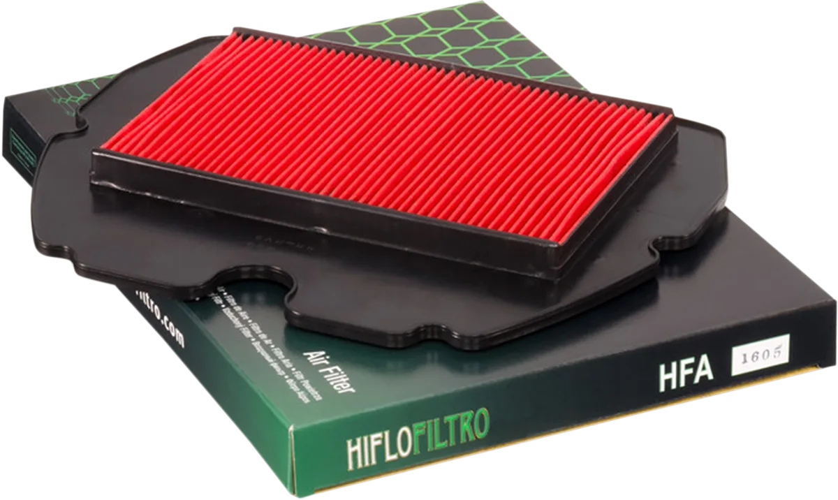 Replacement OE Air Filter for Honda