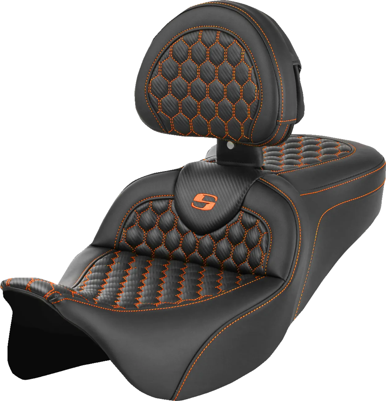 Honeycomb Roadsofa™ Seat
