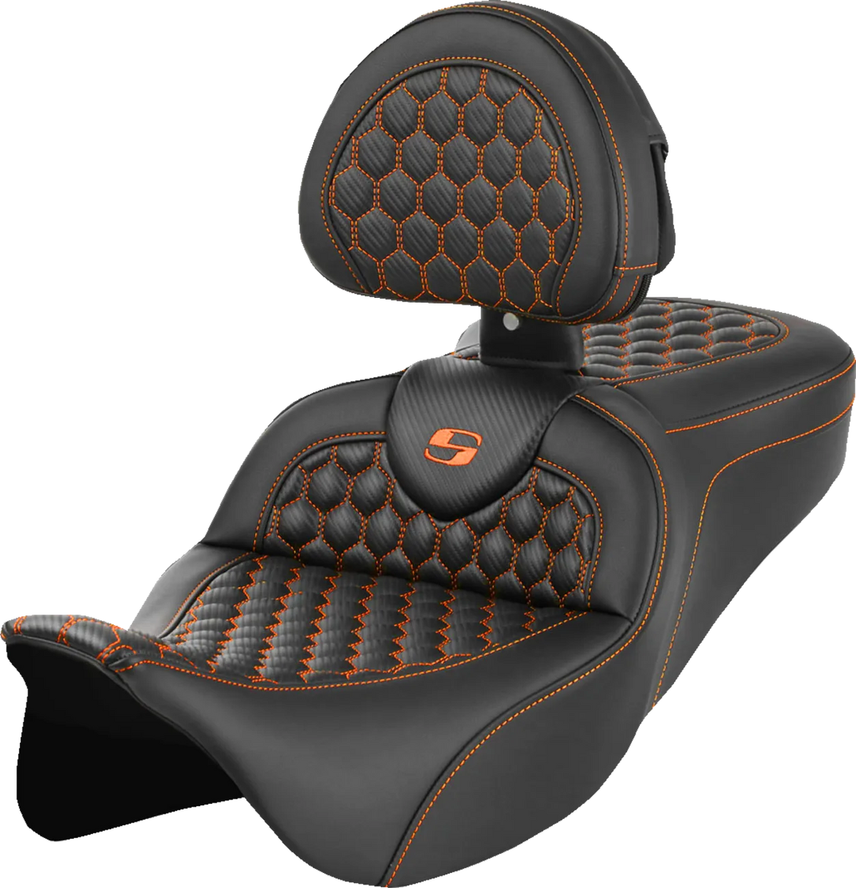 Honeycomb Roadsofa™ Seat