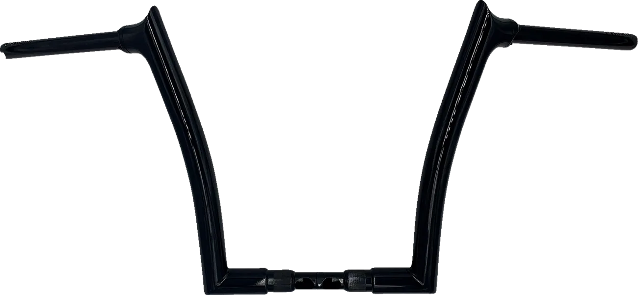 1-1/2" EZ Install Pointed Top Handlebar