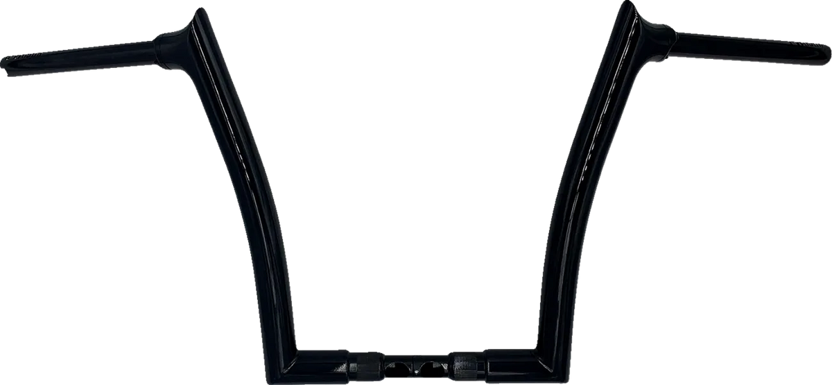 1-1/2" EZ Install Pointed Top Handlebar