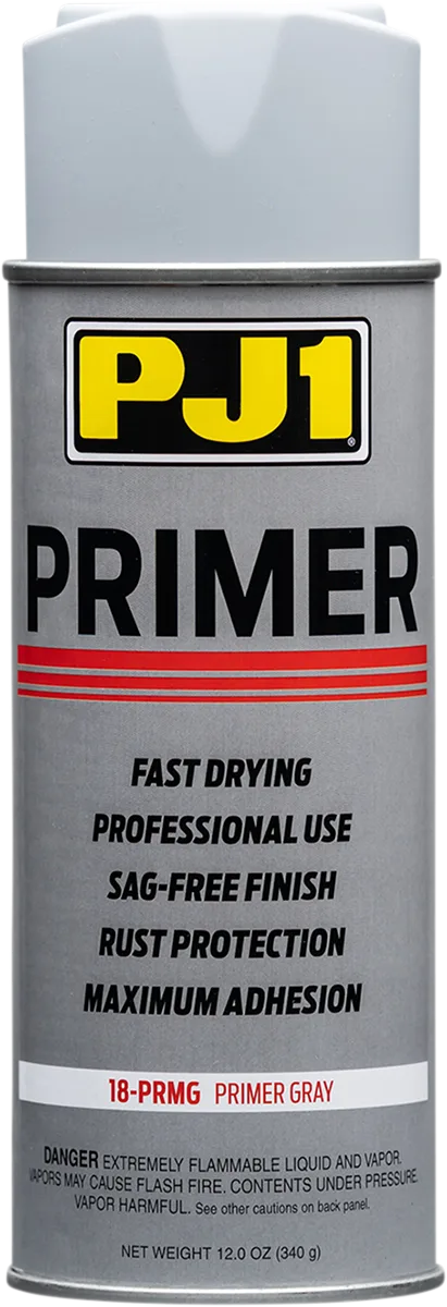 Factory Match Primer
