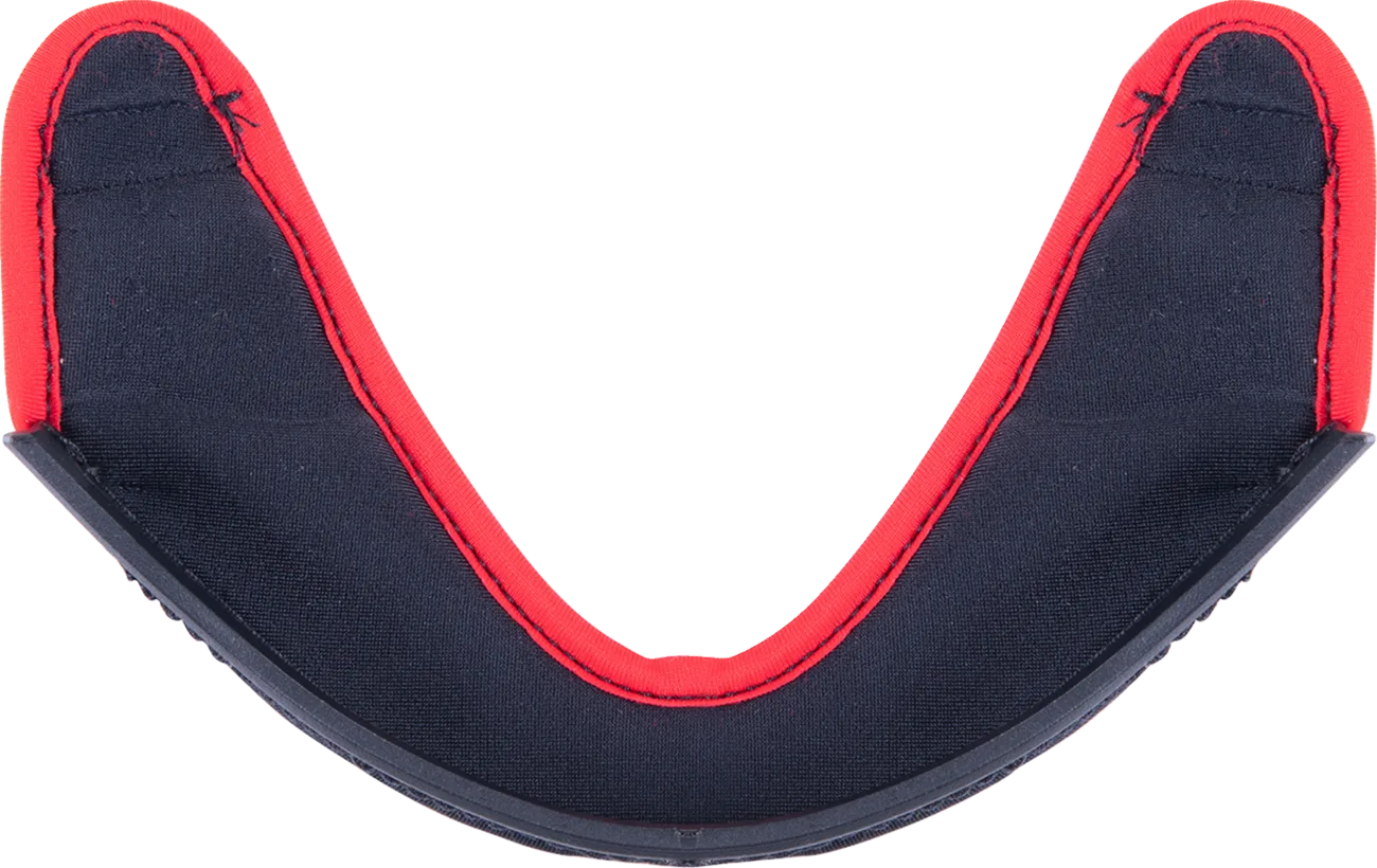 Supertech R10 Helmet Chin Curtain