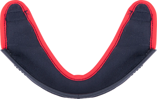 Supertech R10 Helmet Chin Curtain