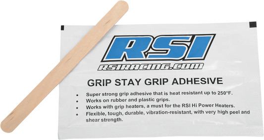 Grip Stay Grip Adhesive