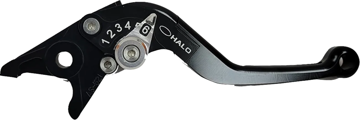 Halo Adjustable & Folding Brake Lever