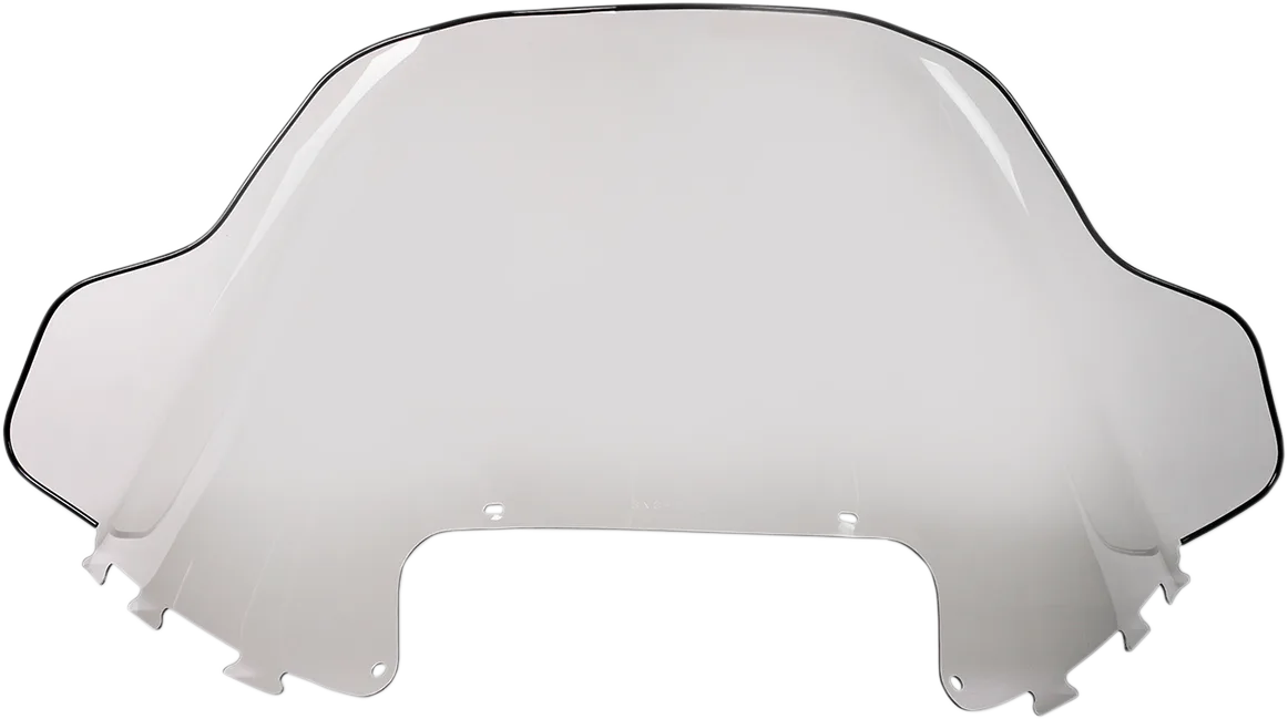 Replacement Windshield