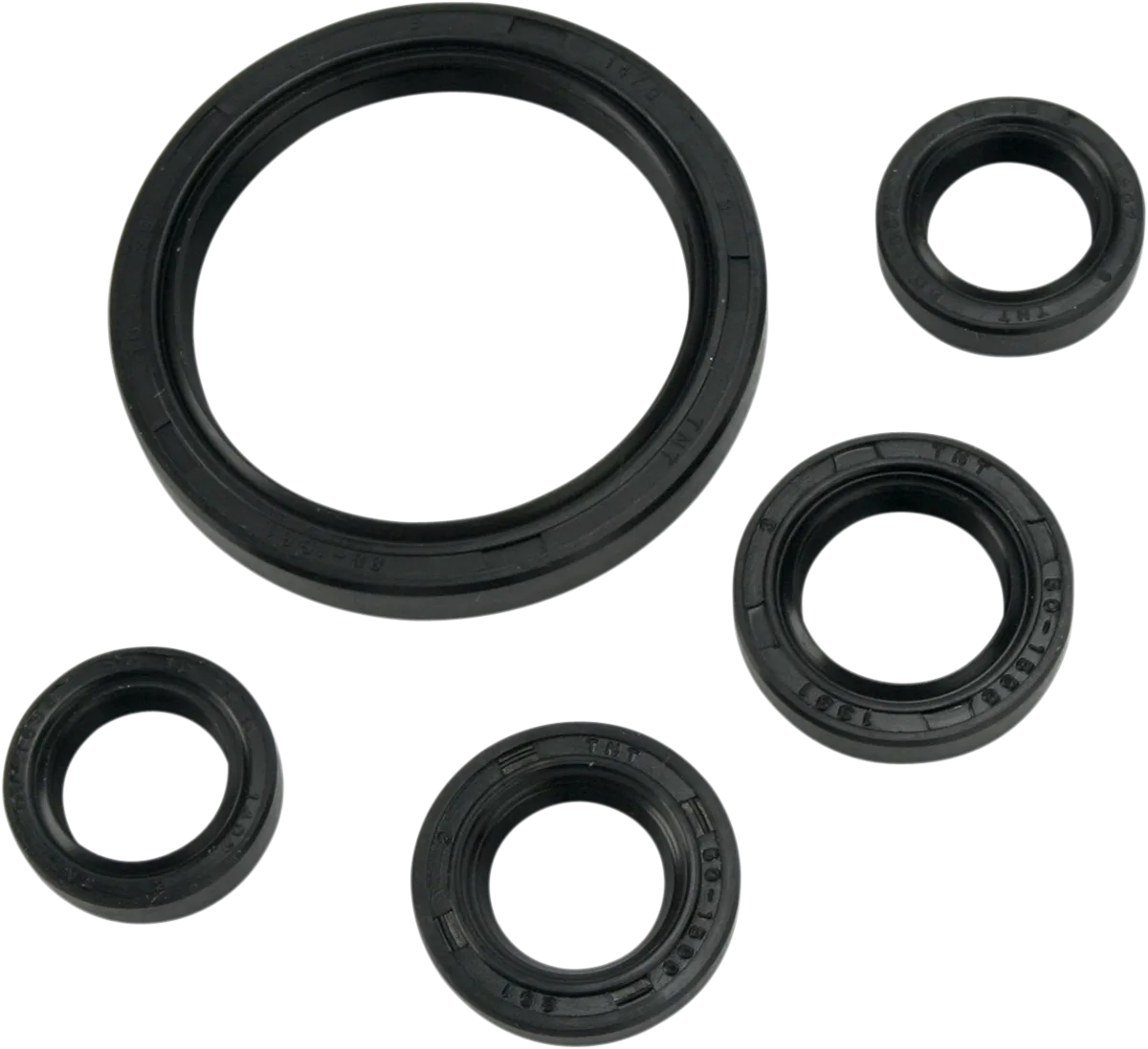 Motor Oil Seals