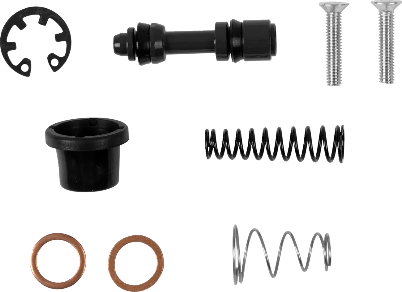 Brake Master Cylinder Rebuild Kit