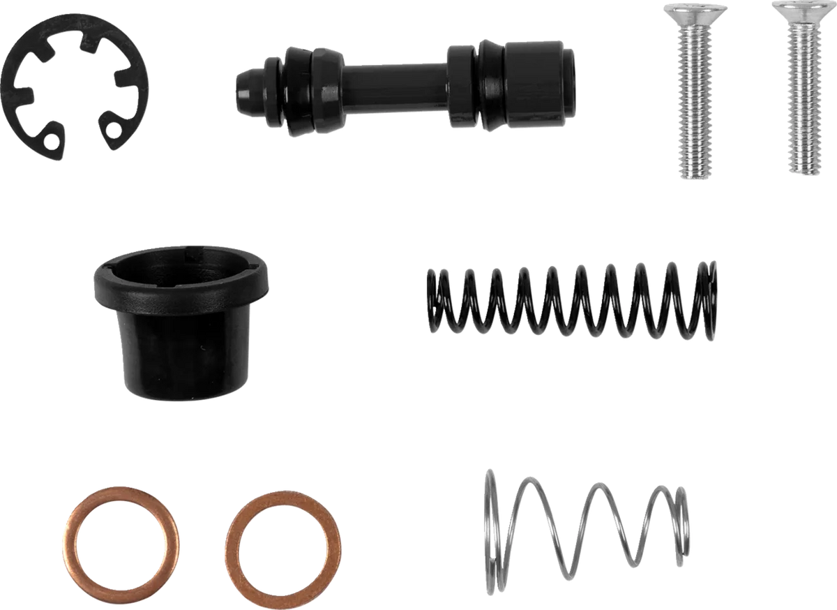 Brake Master Cylinder Rebuild Kit
