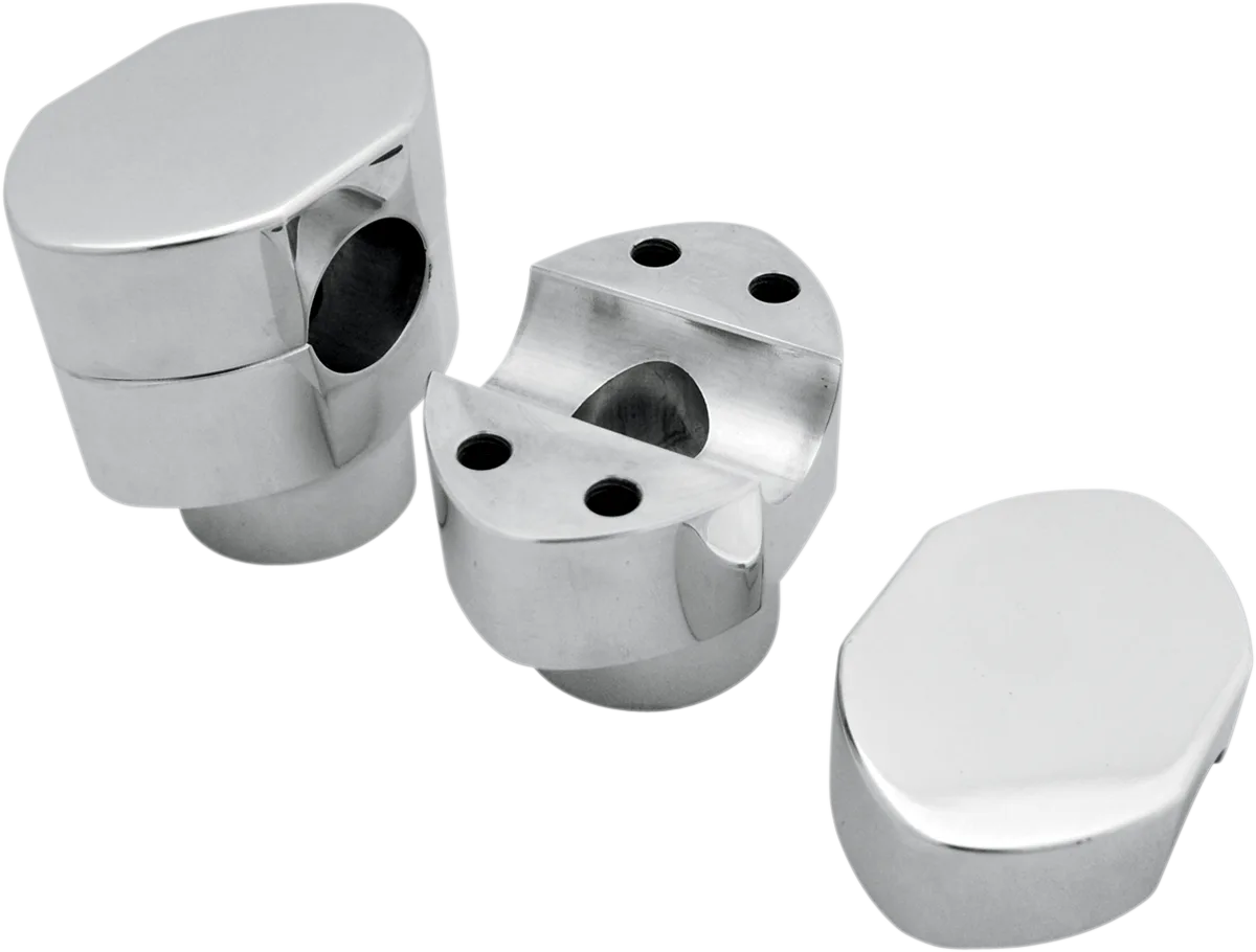 Springer Handlebar Riser Kit