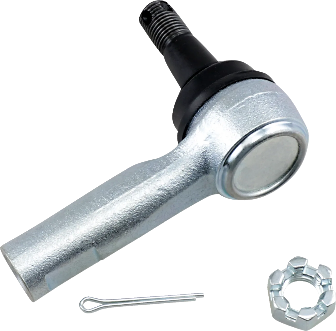 Heavy-Duty Tie-Rod End
