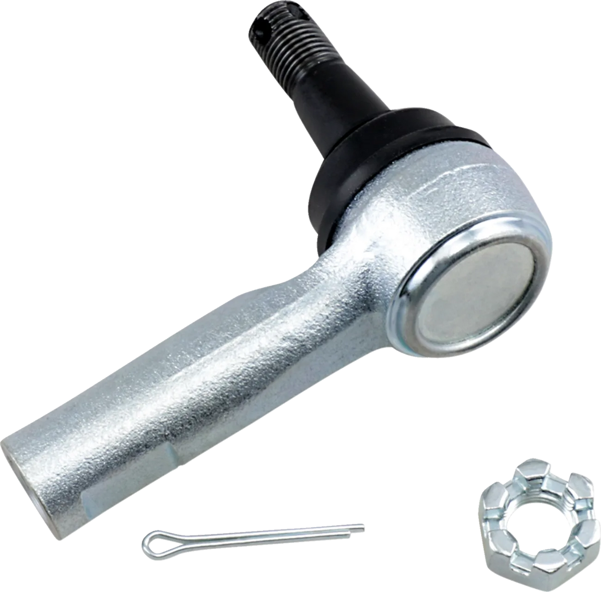 Heavy-Duty Tie-Rod End
