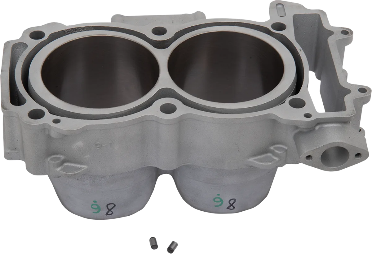 Replacement Cylinder