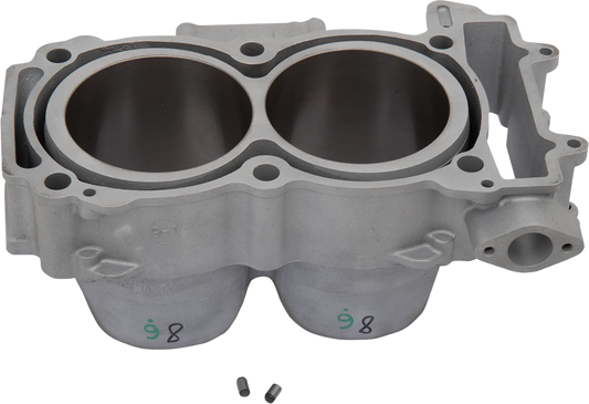 Replacement Cylinder