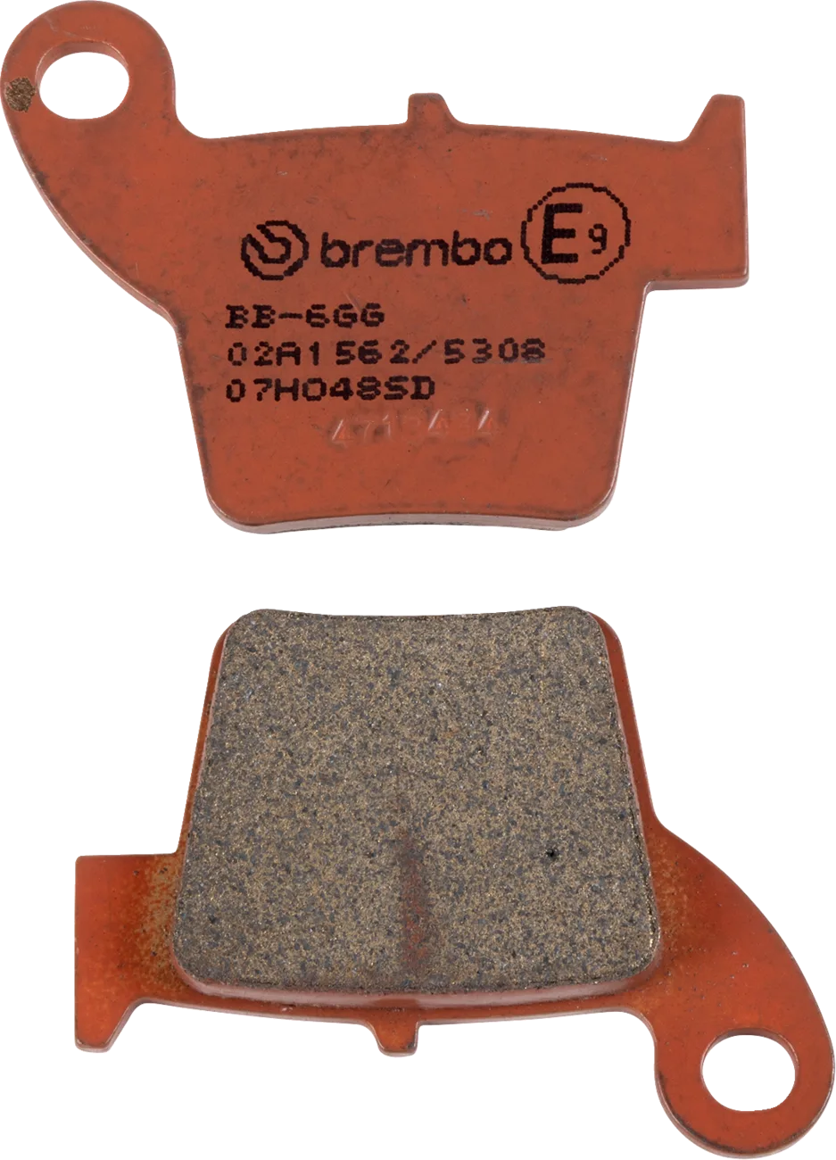 PRIME Sinter SD Brake Pads