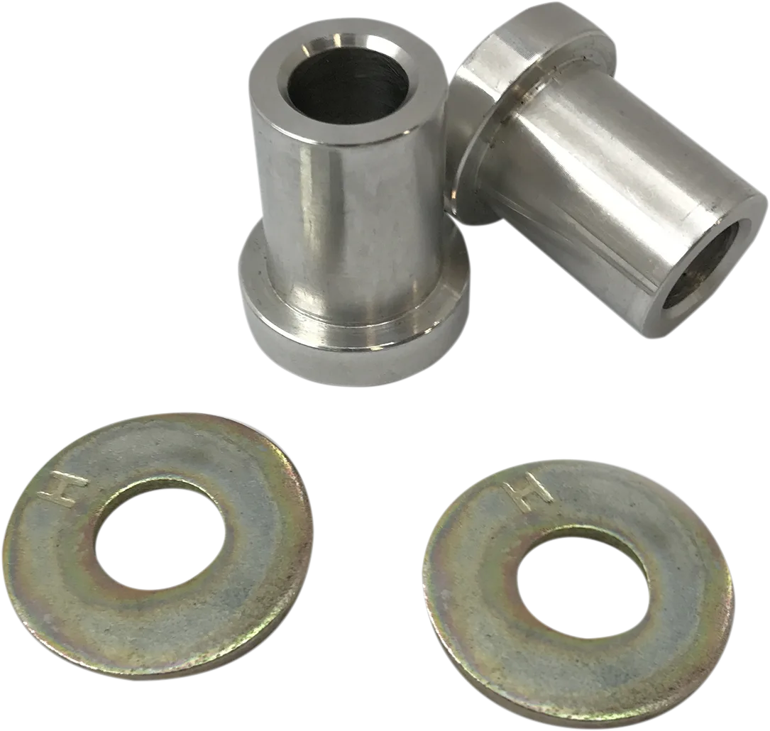 Solid Handlebar Riser Bushing