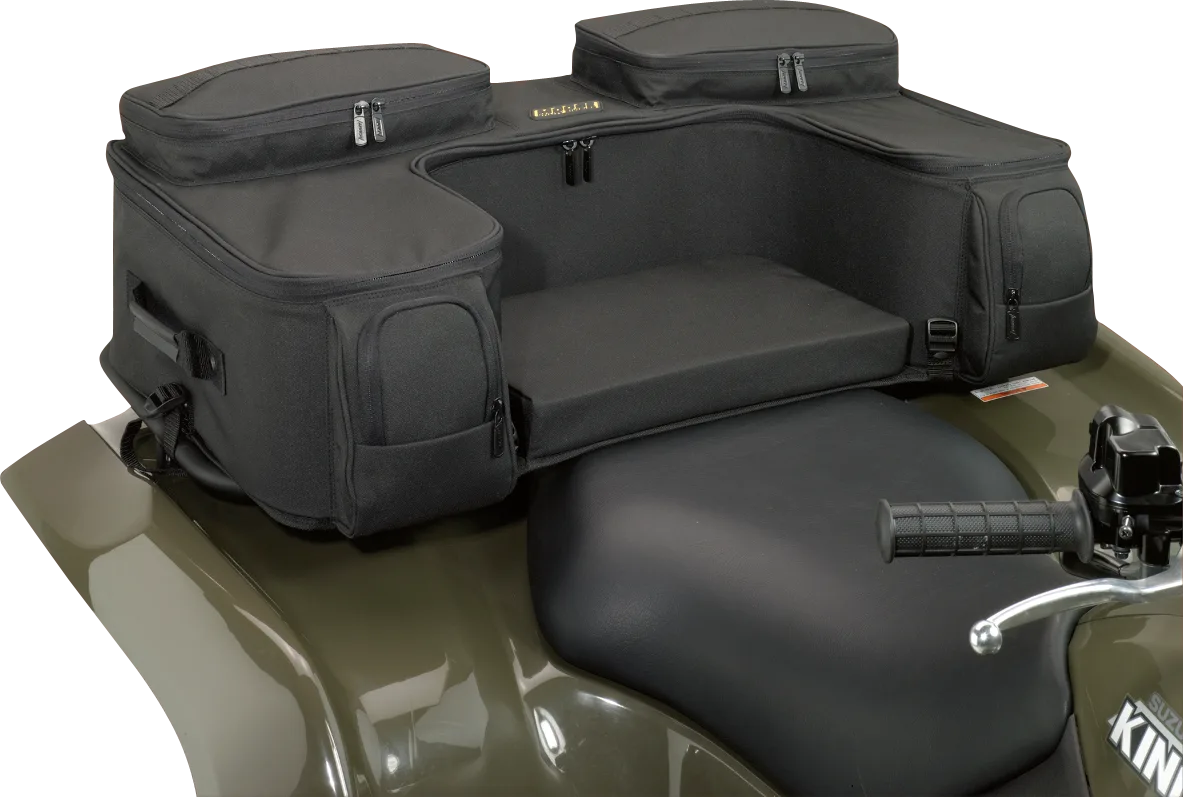 Ozark Rear Rack Bag