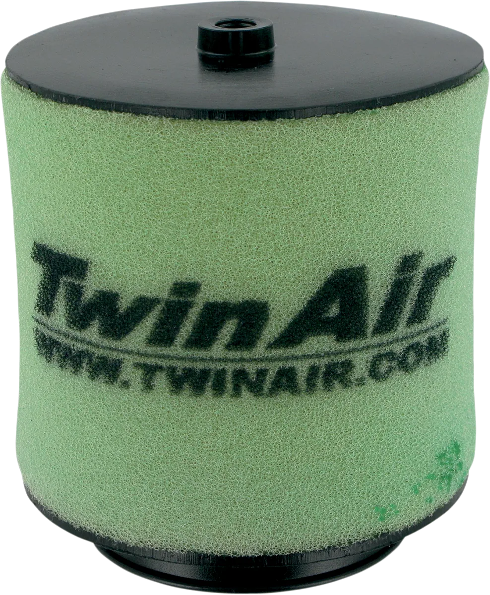 Factory Pre-Oiled Air Filter
