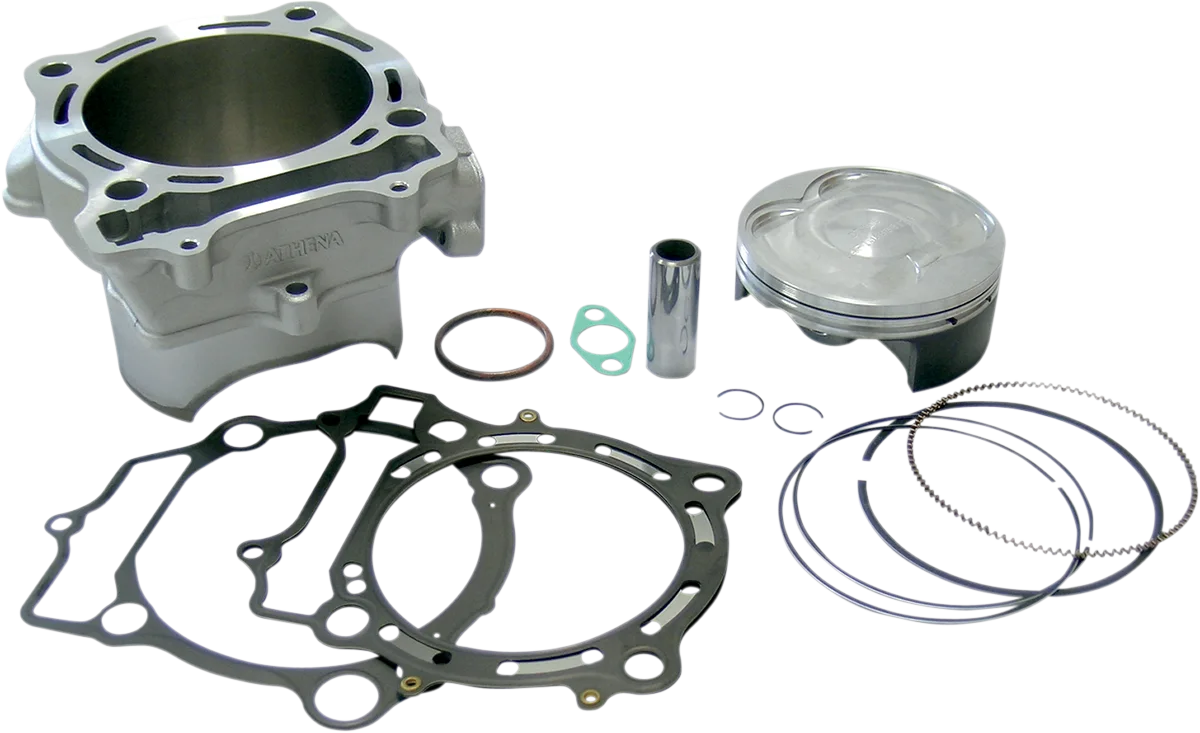 Cylinder Kit Big Bore Race for 4 Stroke