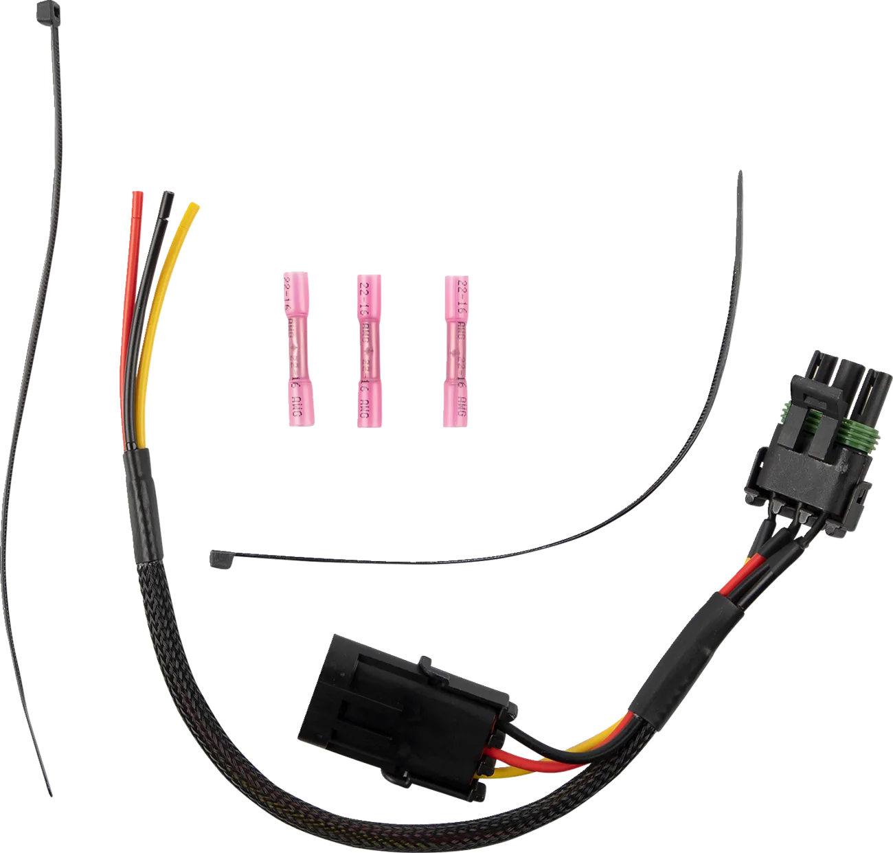 Whip Light Power Adapter