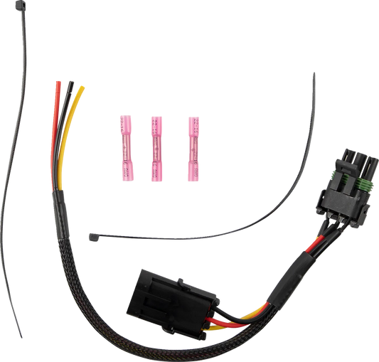 Whip Light Power Adapter