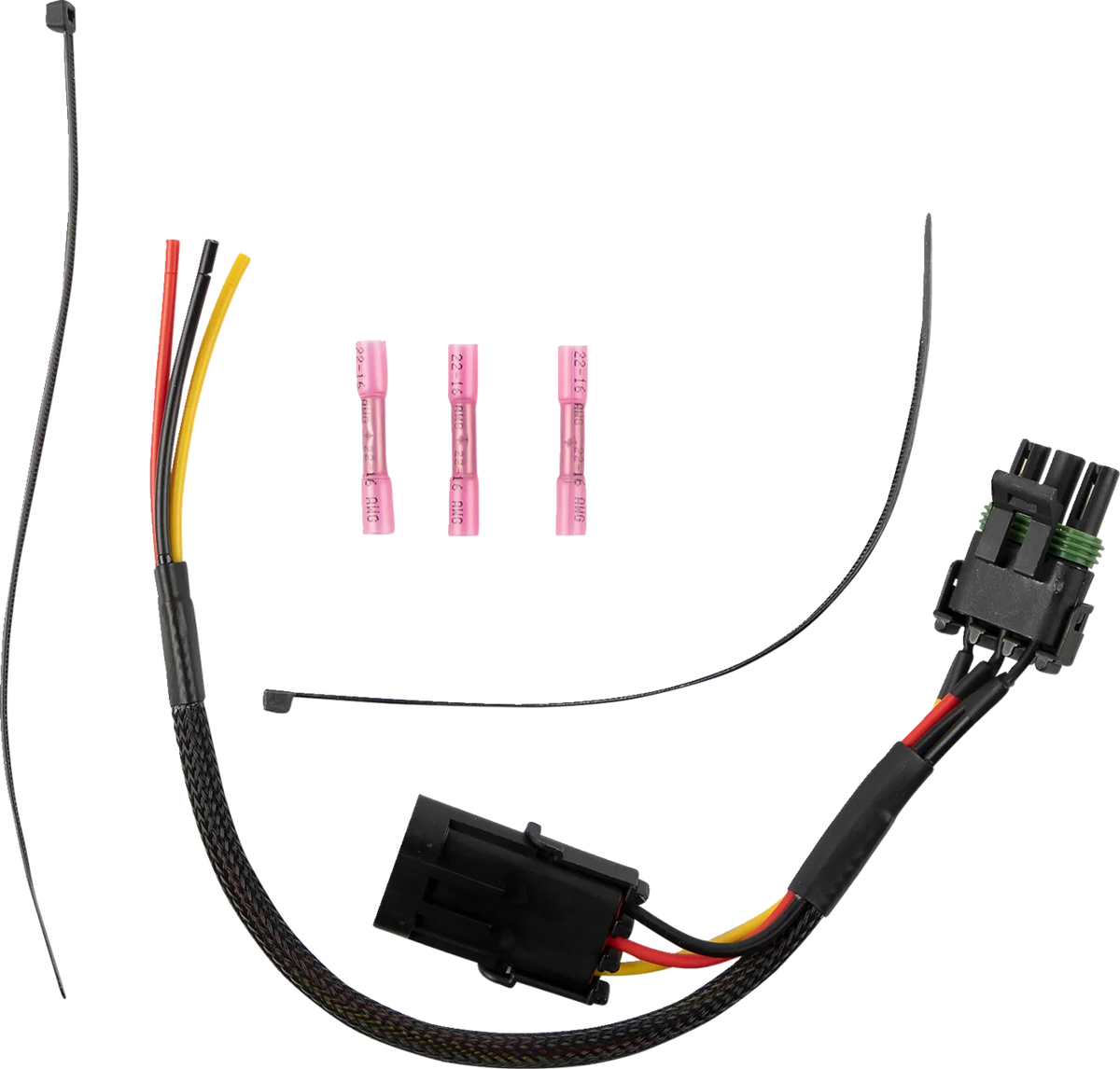 Whip Light Power Adapter