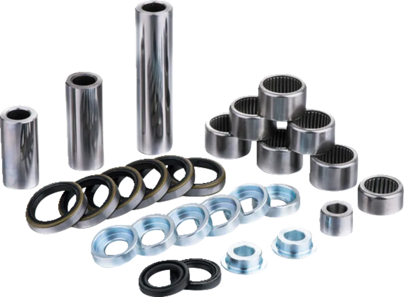 Linkage Bearing Rebuild Kit