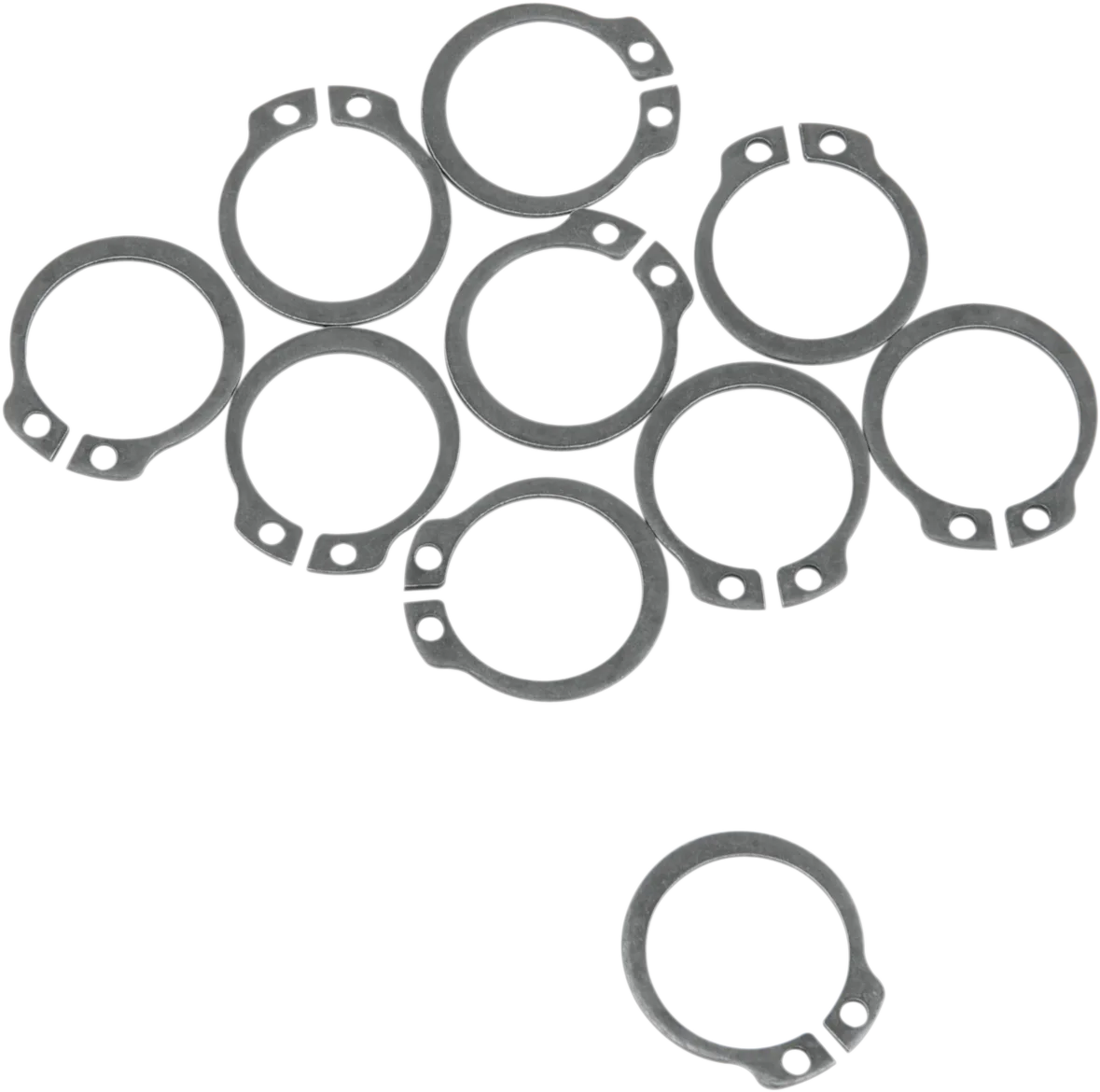 Countershaft Washer/Snap Ring Kit