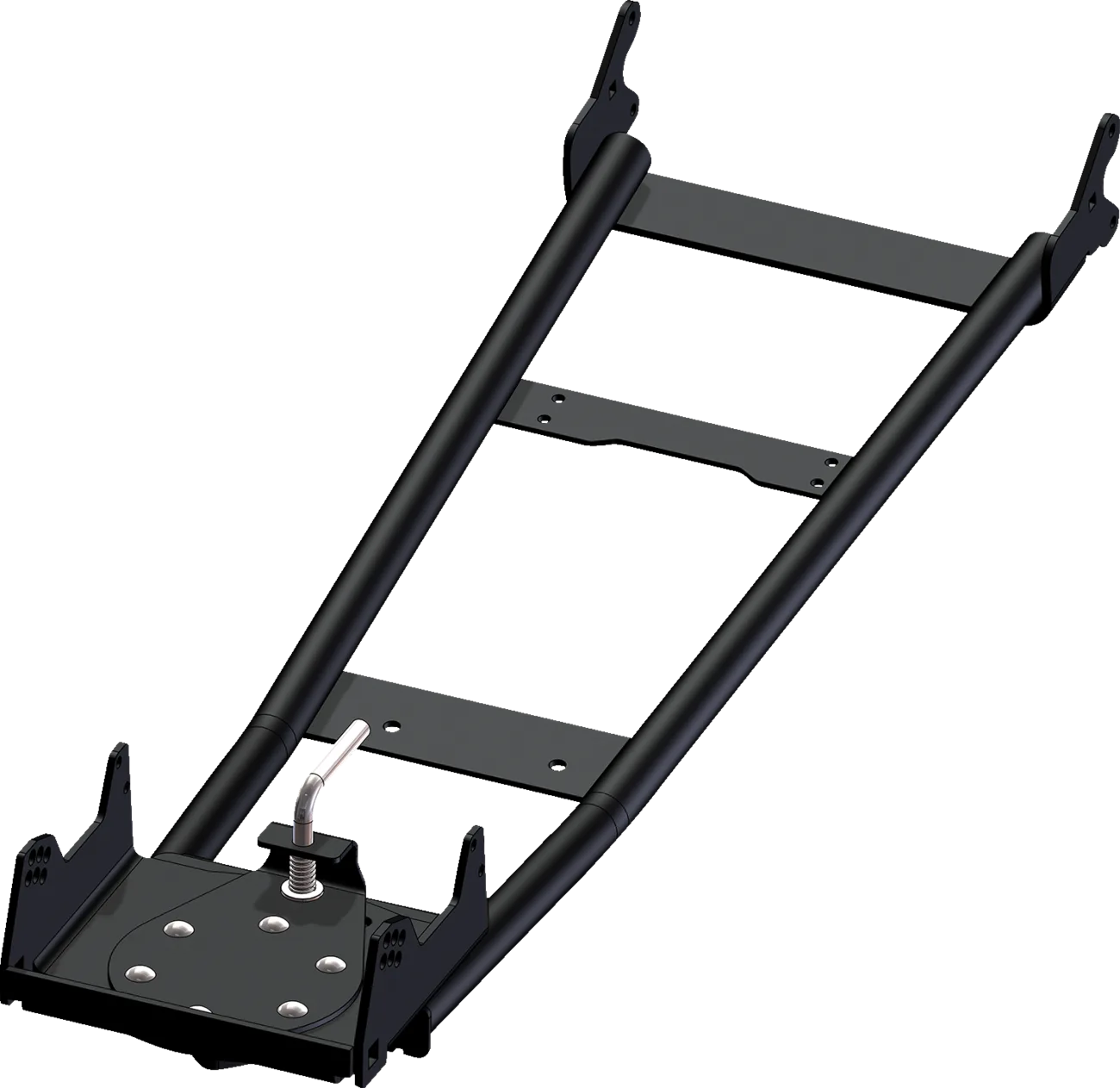 ATV Push Tube