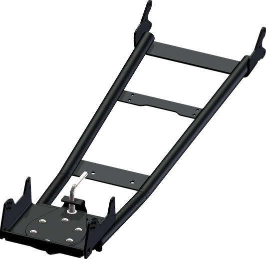 ATV Push Tube