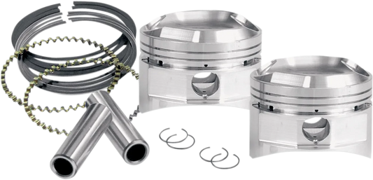 Piston Kit for S&S Motors