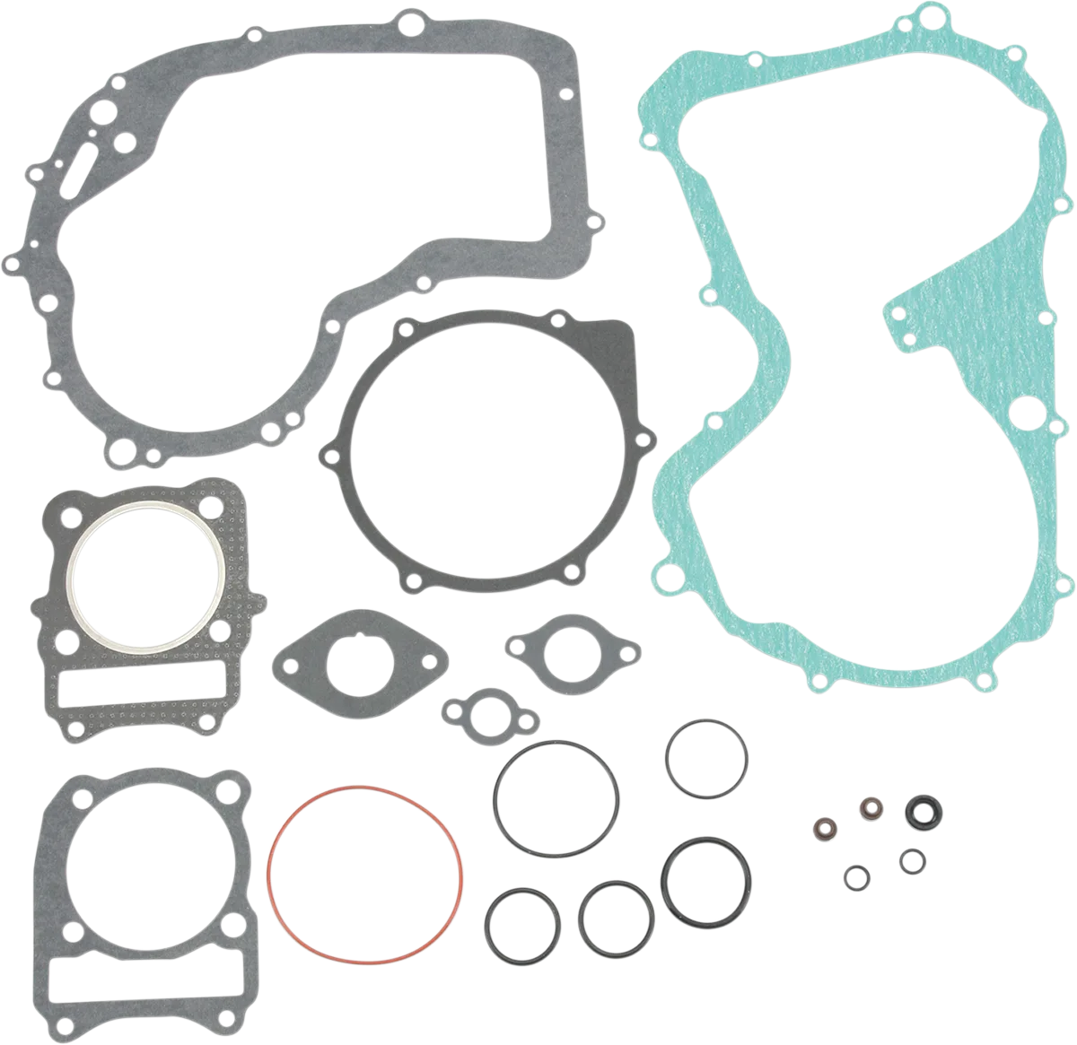 Complete Gasket Kit