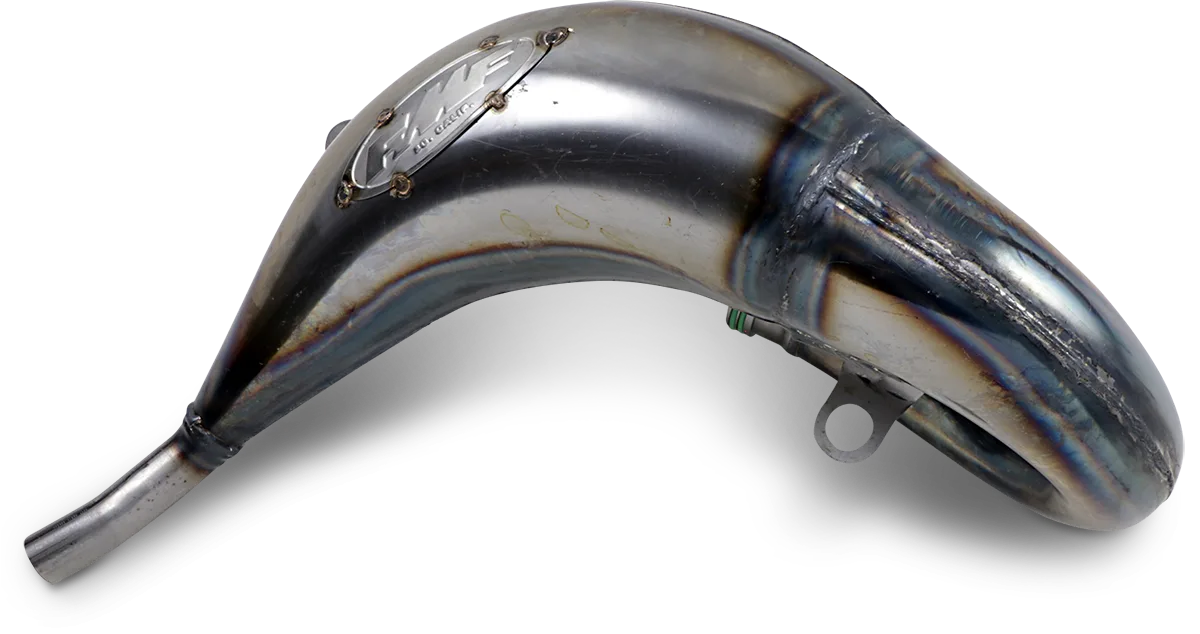 Factory Fatty Pipe