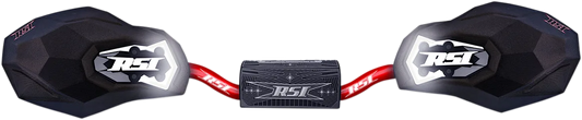 LED-lighted Stonewall Handguards