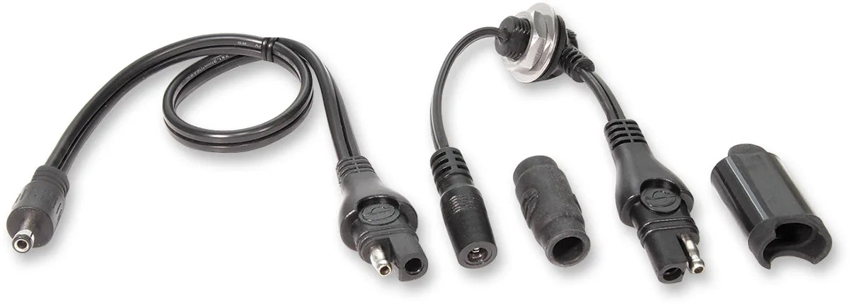 OptiMate™ Tank Bag/Hard Case Power Entry Cable