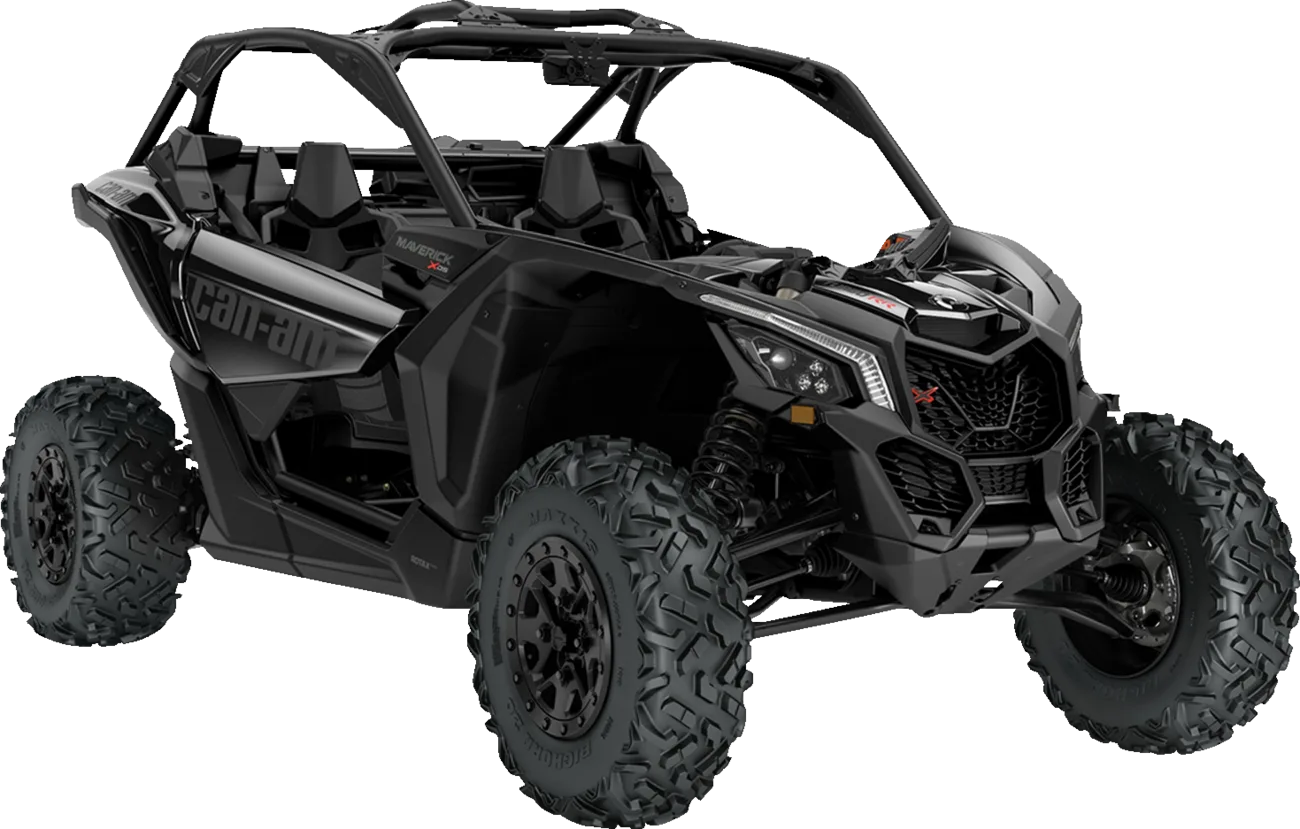Mini Can-Am Maverick X3