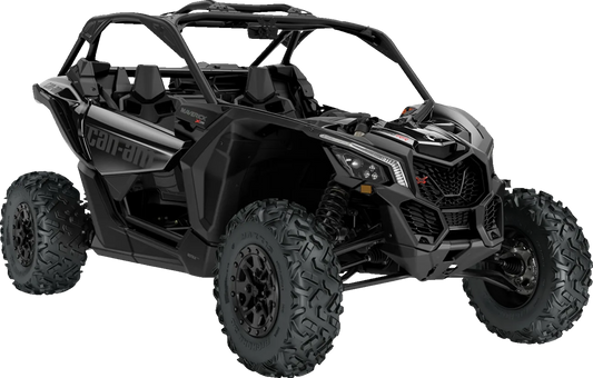 Mini Can-Am Maverick X3